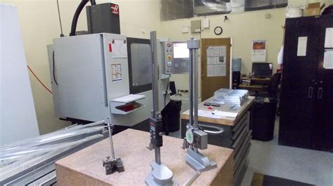 precision machining tucson az